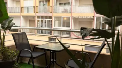 Apartment in Playa del Cura photo 55