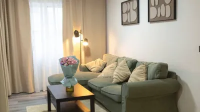 Apartment in Playa del Cura photo 5