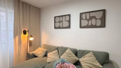 Apartment in Playa del Cura photo 7