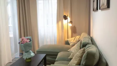 Apartment in Playa del Cura photo 8