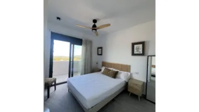 Chalet in Polop photo 18