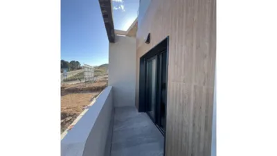 Chalet in Polop photo 21