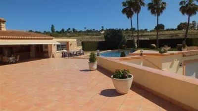 House in Benissa photo 2