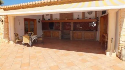 House in Benissa photo 3