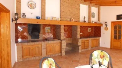 House in Benissa photo 4