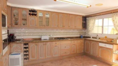 House in Benissa photo 5