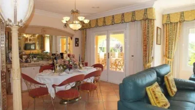 House in Benissa photo 6