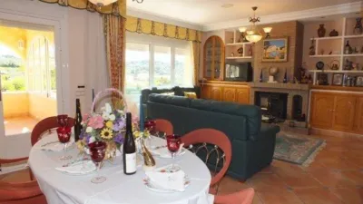 House in Benissa photo 7