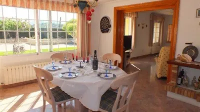 House in Benissa photo 8