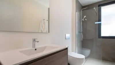 Chalet in Murcia City photo 11
