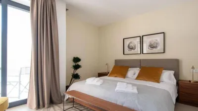 Chalet in Murcia City photo 12