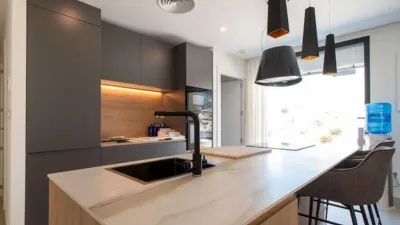 Chalet in Murcia City photo 9