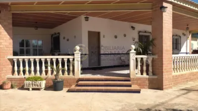Casa – Benidorm, la Marina Baixa - Vista 2