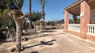Casa – Benidorm, la Marina Baixa - Vista 5