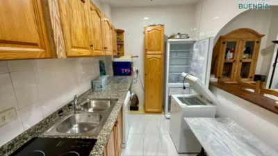 Apartment in Playa Grande-Castellar photo 10