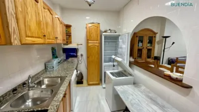 Apartment in Playa Grande-Castellar photo 11