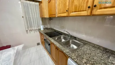 Apartment in Playa Grande-Castellar photo 12