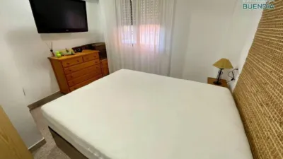 Apartment in Playa Grande-Castellar photo 17
