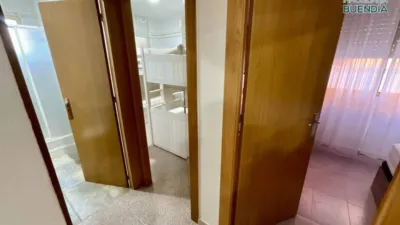 Apartment in Playa Grande-Castellar photo 18
