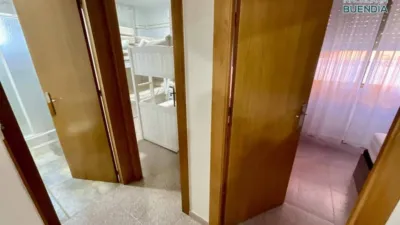 Apartment in Playa Grande-Castellar photo 23