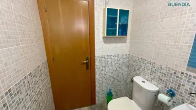 Apartment in Playa Grande-Castellar photo 26