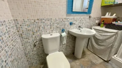 Apartment in Playa Grande-Castellar photo 27