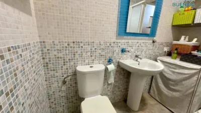 Apartment in Playa Grande-Castellar photo 28