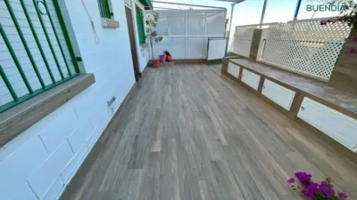 Apartment in Playa Grande-Castellar photo 31