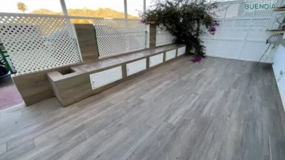 Apartment in Playa Grande-Castellar photo 32
