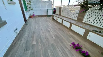Apartment in Playa Grande-Castellar photo 34