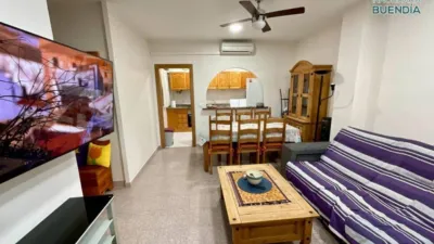 Apartment in Playa Grande-Castellar photo 3