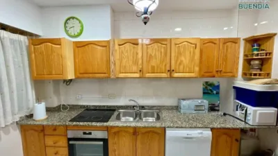 Apartment in Playa Grande-Castellar photo 8