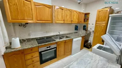 Apartment in Playa Grande-Castellar photo 9