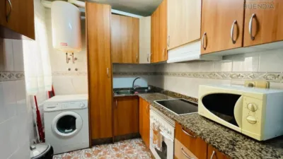 Apartment in Bahía photo 17