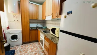 Apartment in Bahía photo 18