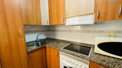 Apartment in Bahía photo 19