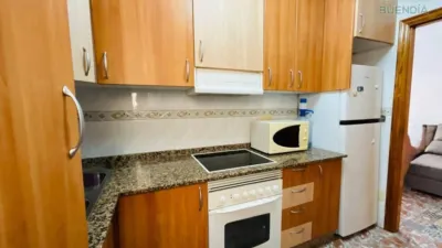 Apartment in Bahía photo 20