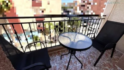Apartment in Bahía photo 25