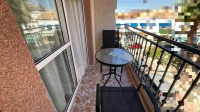Apartment in Bahía photo 2