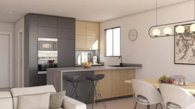 Apartment on Condado de Alhama Street photo 12