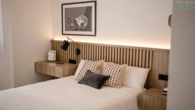 Apartment on Condado de Alhama Street photo 15