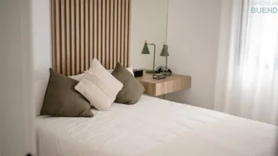 Apartment on Condado de Alhama Street photo 16
