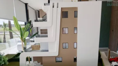 Apartment on Condado de Alhama Street photo 24