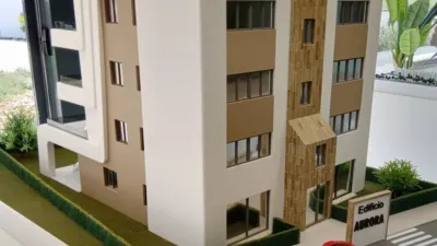 Apartment on Condado de Alhama Street photo 25