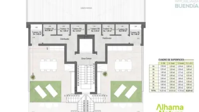 Apartment on Condado de Alhama Street photo 45