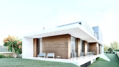 Chalet in L'Alfàs del Pi photo 5