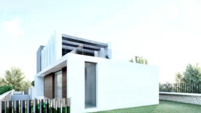 Chalet in L'Alfàs del Pi photo 8