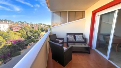 Pis – Orihuela, Urbanización Villacosta I, Villa Martín - Vista 4