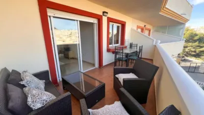 Pis – Orihuela, Urbanización Villacosta I, Villa Martín - Vista 5