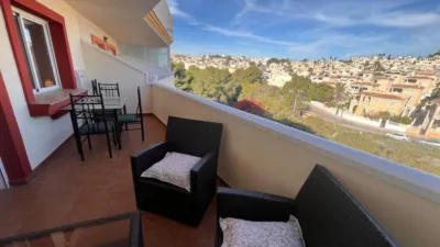 Pis – Orihuela, Urbanización Villacosta I, Villa Martín - Vista 3